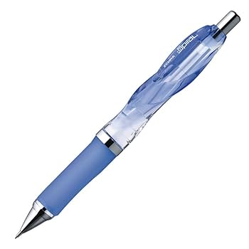 シャーペン引退品 Amazon.co.jp: ゼブラ シャープペン ニュースパイラルCC クリア